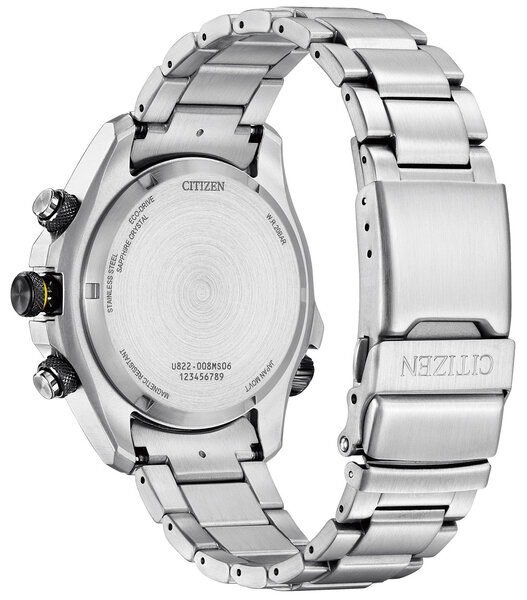 Citizen Citizen JV1006-51L Promaster Land Uhr