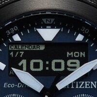 Citizen Citizen JV1006-51L Promaster Land Uhr
