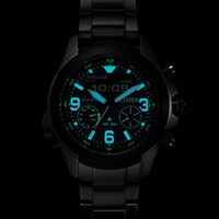 Citizen Citizen JV1006-51L Promaster Land Uhr