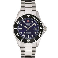 Swiss Alpine Military Swiss Alpine Military 7053.1138 Master Diver Uhr