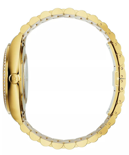 Paul Rich Paul Rich Legacy Aventurin Gold Grün LEG01 Uhr