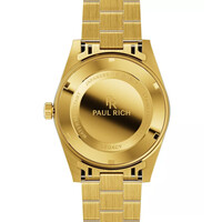 Paul Rich Paul Rich Legacy Aventurin Gold Grün LEG01 Uhr