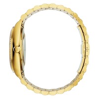 Paul Rich Paul Rich Legacy Gold Grün LEG03 Uhr