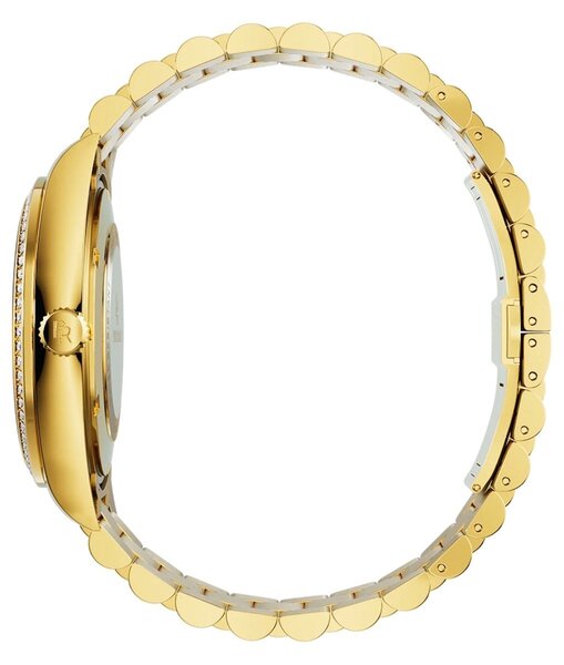 Paul Rich Paul Rich Legacy Gold Grün LEG03 Uhr