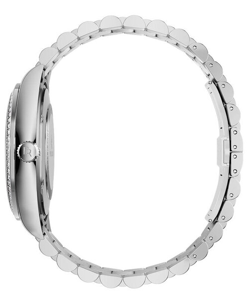 Paul Rich Paul Rich Legacy Silber Blau LEG05 Uhr