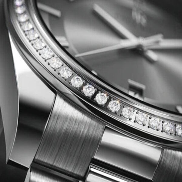 Paul Rich Paul Rich Legacy All Silver LEG06 watch