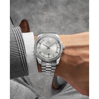 Paul Rich Paul Rich Legacy All Silver LEG06 watch