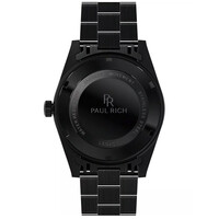 Paul Rich Paul Rich Legacy Black LEG07 watch