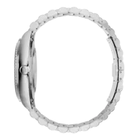 Paul Rich Paul Rich Legacy Aventurin Silber Schwarz LEG08 Uhr