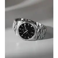 Paul Rich Paul Rich Legacy Aventurine Silver Black LEG08 watch