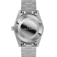 Paul Rich Paul Rich Legacy Silver Plum LEG10 watch