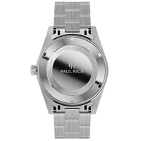 Paul Rich Paul Rich Legacy Silver Green LEG11 watch