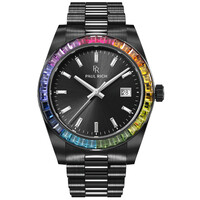 Paul Rich Paul Rich Legacy Rainbow Limited Black LEG01RA watch