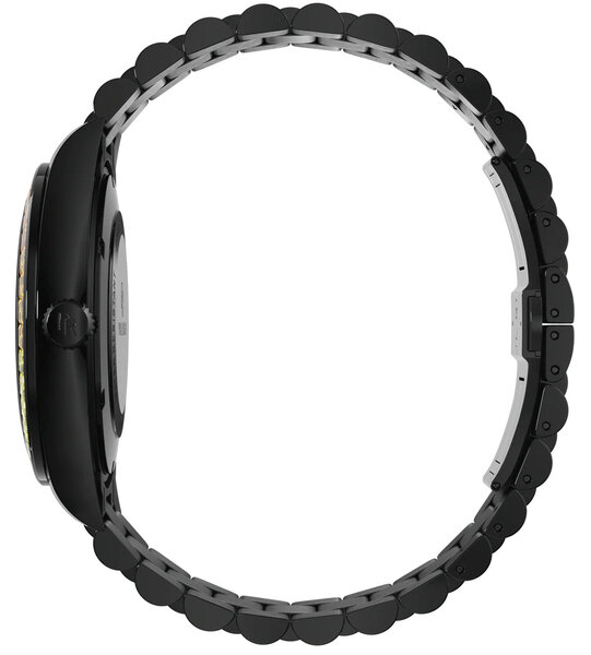 Paul Rich Paul Rich Legacy Regenbogen Limited Schwarz LEG01RA Uhr