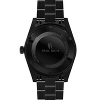 Paul Rich Paul Rich Legacy Rainbow Limited Black LEG01RA watch