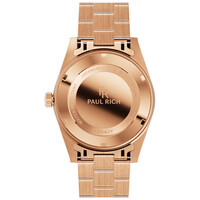 Paul Rich Paul Rich Legacy Rainbow Limited Rose Gold LEG03RA watch