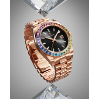 Paul Rich Paul Rich Legacy Rainbow Limited Rose Gold LEG03RA watch