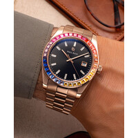 Paul Rich Paul Rich Legacy Rainbow Limited Rose Gold LEG03RA watch