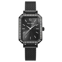 Paul Rich Paul Rich Icon Black ICO06 ladies' watch