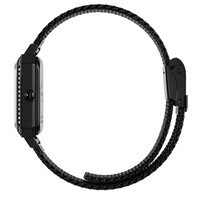 Paul Rich Paul Rich Icon Schwarz ICO06 Damenuhr