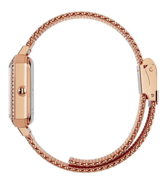 Paul Rich Paul Rich Icon Rose Gold Turqoise ICO07 Damenuhr