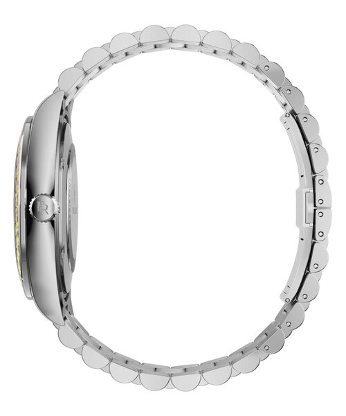 Paul Rich Paul Rich Legacy Rainbow Limited Silber LEG04RA Uhr