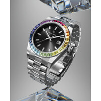 Paul Rich Paul Rich Legacy Rainbow Limited Silver LEG04RA watch