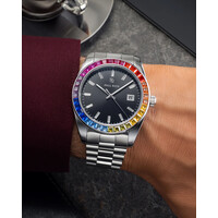 Paul Rich Paul Rich Legacy Rainbow Limited Silver LEG04RA watch