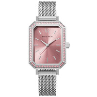 Paul Rich Paul Rich Icon Silver Pink ICO02 ladies watch