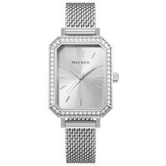 Paul Rich Icon Silver ICO01 ladies' watch