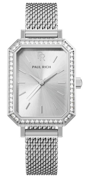 Paul Rich Paul Rich Icon Silver ICO01 ladies' watch