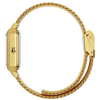 Paul Rich Paul Rich Icon Gold Schwarz ICO03 Damenuhr