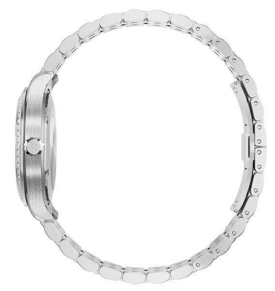 Paul Rich Paul Rich Crystelle Silver CRY02 ladies' watch