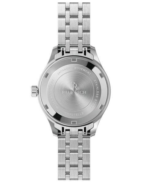 Paul Rich Paul Rich Crystelle Silver CRY02 ladies' watch