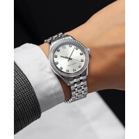 Paul Rich Paul Rich Crystelle Silver CRY02 ladies' watch