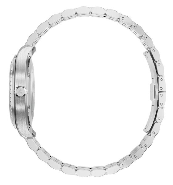 Paul Rich Paul Rich Crystelle Silver Pink CRY01 ladies' watch