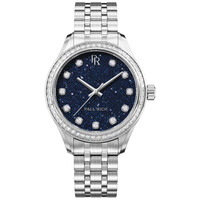 Paul Rich Paul Rich Crystelle Silver Blue Aventurine CRY03 ladies' watch