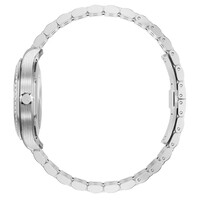 Paul Rich Paul Rich Crystelle Silber Blau Aventurin CRY03 Damenuhr