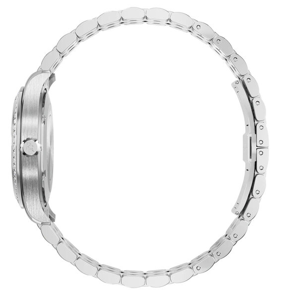 Paul Rich Paul Rich Crystelle Silver Blue Aventurine CRY03 ladies' watch