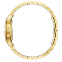 Paul Rich Paul Rich Crystelle All Gold CRY04 Damenuhr