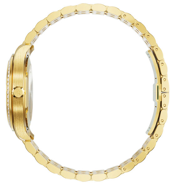 Paul Rich Paul Rich Crystelle All Gold CRY04 ladies watch