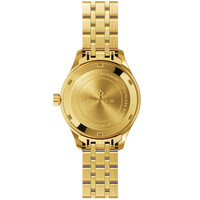 Paul Rich Paul Rich Crystelle All Gold CRY04 Damenuhr