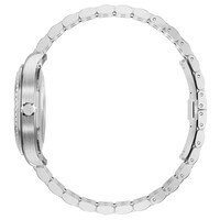 Paul Rich Paul Rich Crystelle Silber Schwarz CRY05 Damenuhr