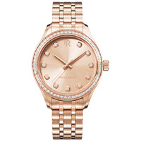 Paul Rich Paul Rich Crystelle All Rose Gold CRY06 ladies watch
