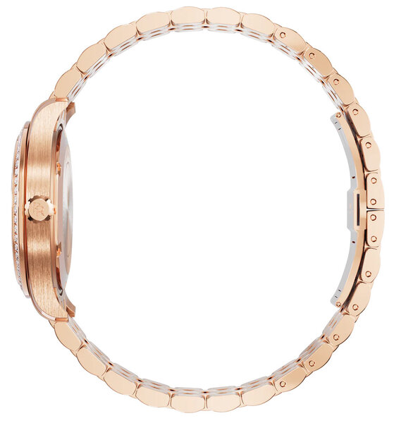 Paul Rich Paul Rich Crystelle All Rose Gold CRY06 Damenuhr