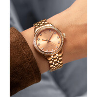 Paul Rich Paul Rich Crystelle All Rose Gold CRY06 ladies watch