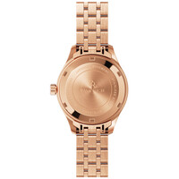 Paul Rich Paul Rich Crystelle Rose Gold Schwarz CRY07 Damenuhr