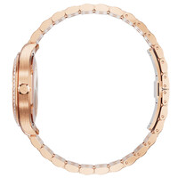 Paul Rich Paul Rich Crystelle Rose Gold Silber CRY08 Damenuhr