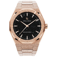 Paul Rich Paul Rich Frosted Star Dust II Void Rose Gold VOID01 watch