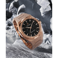 Paul Rich Paul Rich Frosted Star Dust II Void Rose Gold VOID01 Uhr